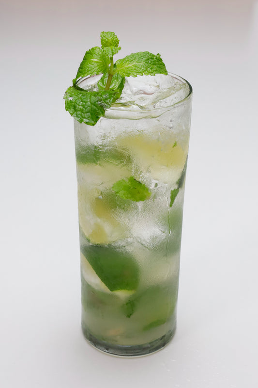 Slim Down with Flavor: Chanh Muối Recipe using Slimming Lemonade | HealthyMVMT Blog