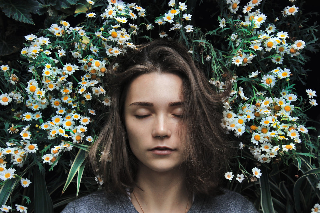 How Long Does It Take for Chamomile Tea to Make You Sleepy | HealthyMVMT Blog