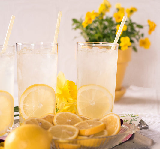 Is Lemonade OK for Weight Loss?