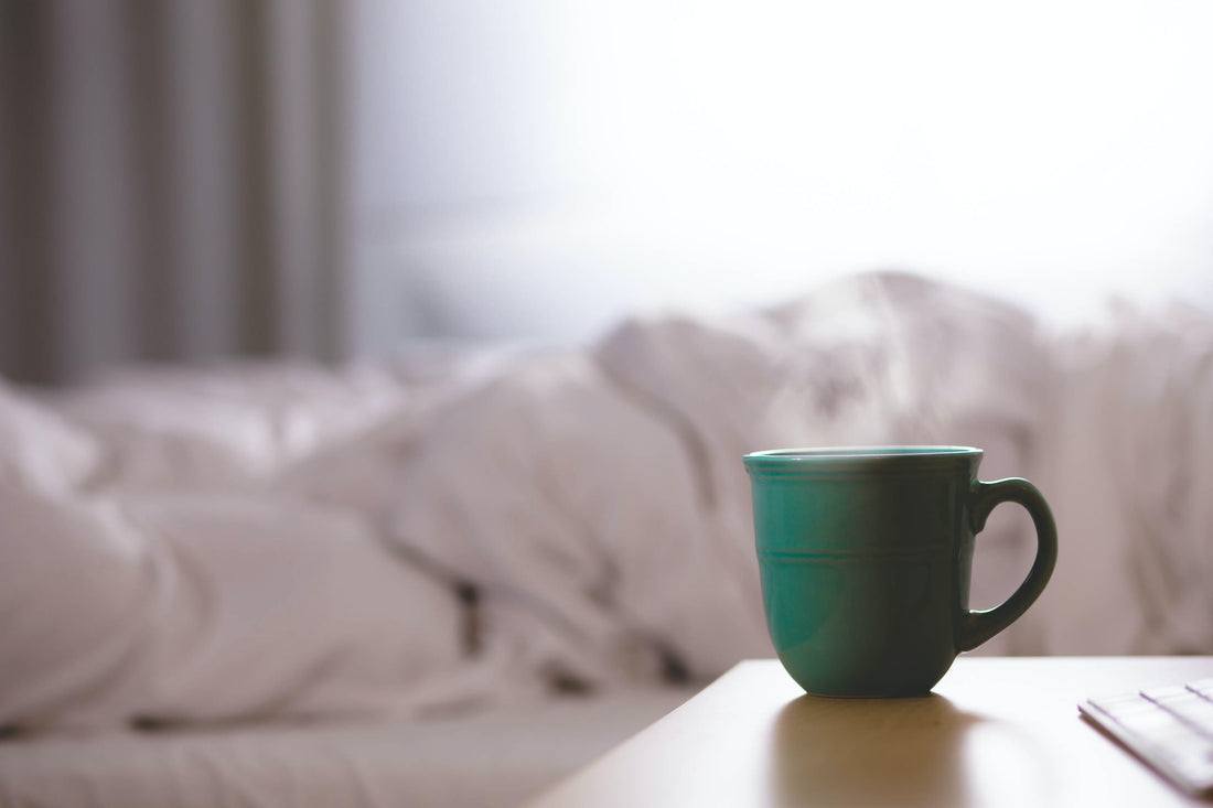 Best Tea for Sleep and Anxiety