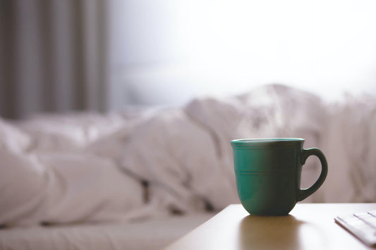 Best Tea for Sleep and Anxiety