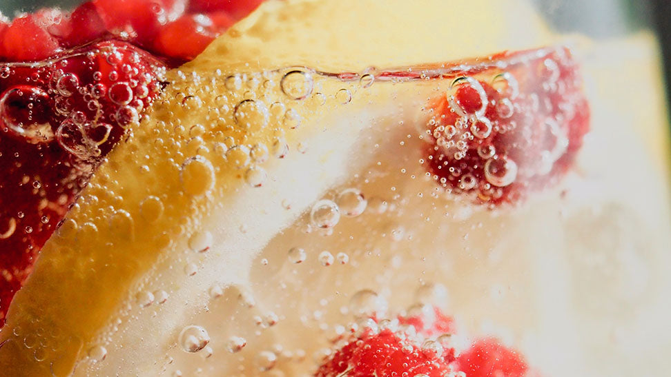 fruit-infused-water
