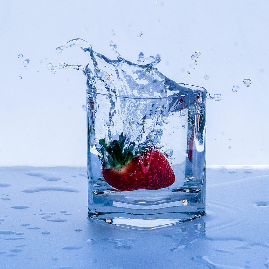 Fruit Infused Water Recipes And Benefits | HealthyMVMT Blog