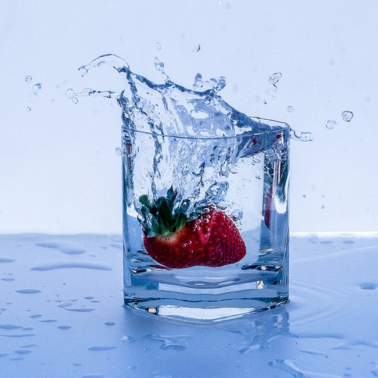 Fruit Infused Water Recipes And Benefits | HealthyMVMT Blog