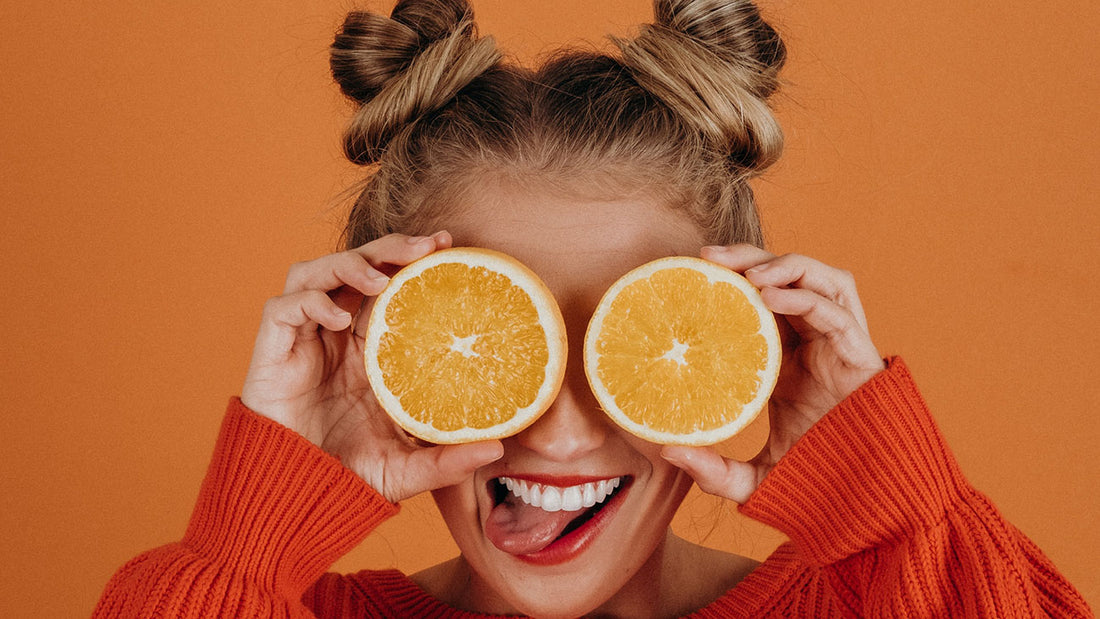 The Health Benefits of Fruit Water Infusions | HealthyMVMT Blog