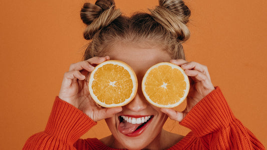 The Health Benefits of Fruit Water Infusions | HealthyMVMT Blog