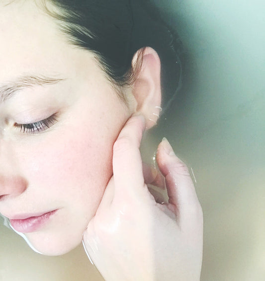 Hydration is Important for Healthy Skin