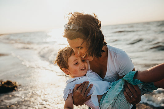 How to Lose Weight as a Single Mom | HealthyMVMT Blog