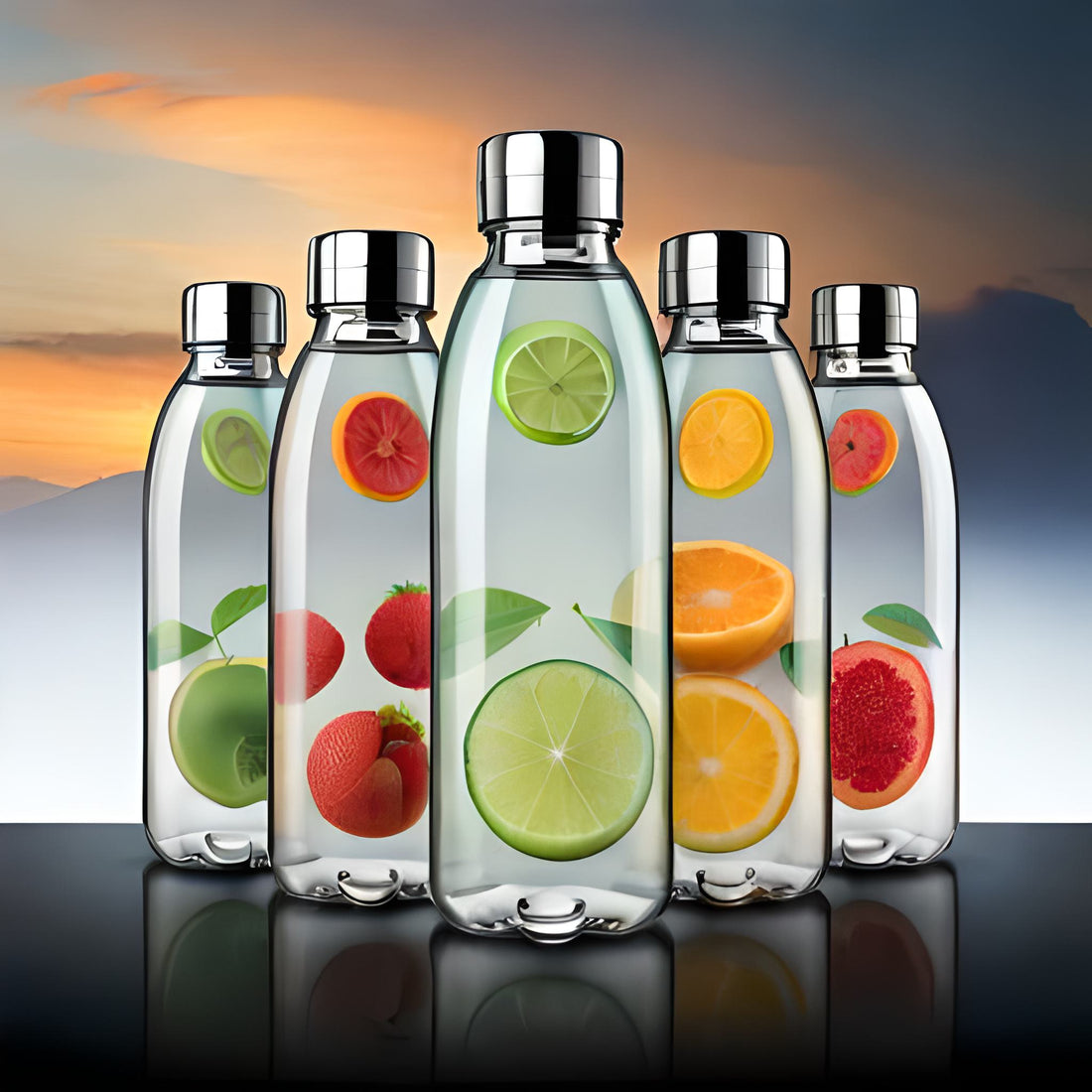 Can I Lose Weight by Only Drinking Water | HealthyMVMT Blog