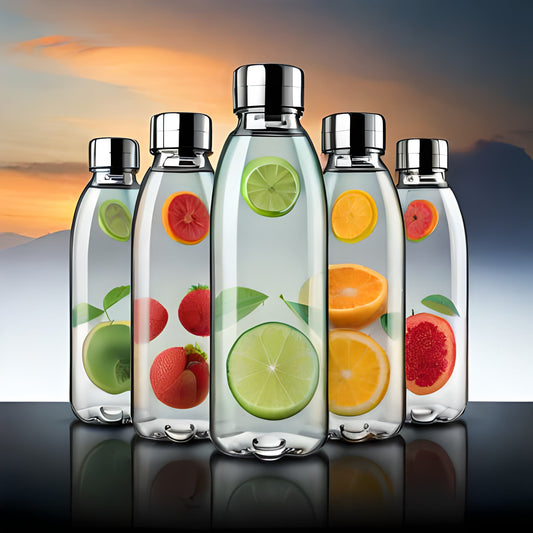 Can I Lose Weight by Only Drinking Water | HealthyMVMT Blog
