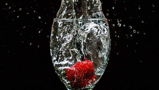 5 Easy DIY Fruit Water Infusion Recipes You Must Try | HealthyMVMT Blog