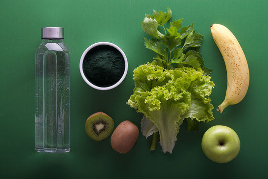 Will Drinking Water Help You Lose Weight? | HealthyMVMT Blog