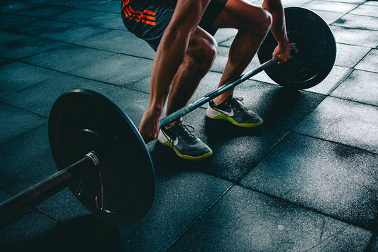 Getting Fit This Holiday Season (Workout Guide) | HealthyMVMT Blog