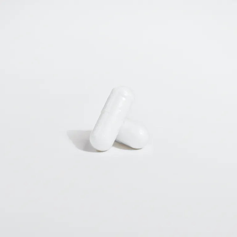 Magnesium Glycinate: Reduce Stress | HealthyMVMT