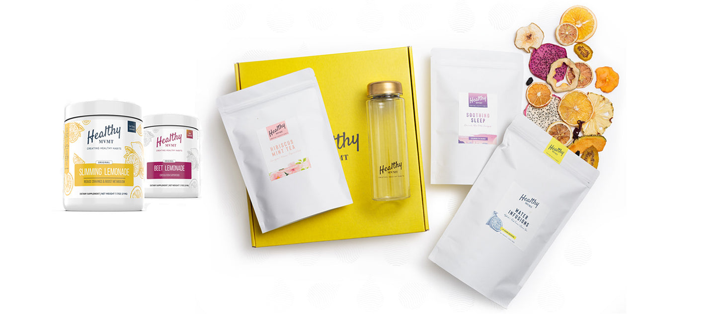 Office Wellness Bundle