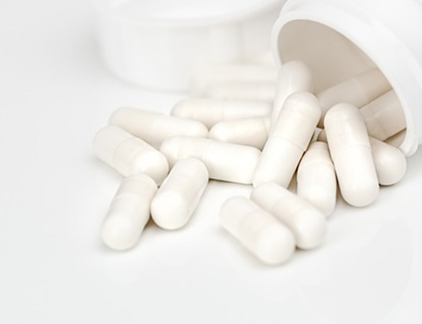 Probiotic 40 Billion with Prebiotics
