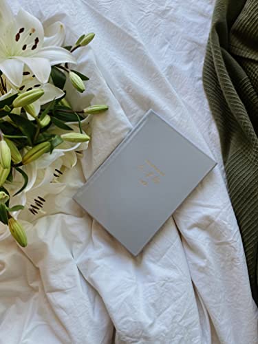 Couples / Relationship Journal – 365 Days of Questions