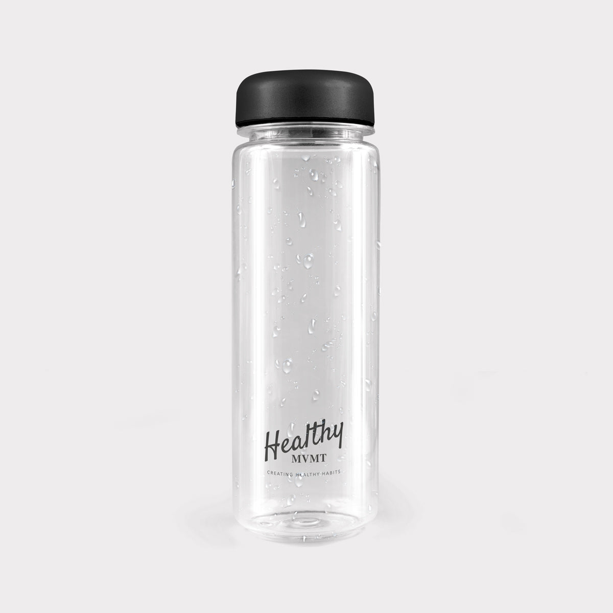 16oz Healthy MVMT Infusion Water Bottle