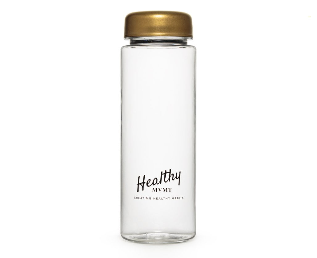 HealthyMVMT Four Set Bundle