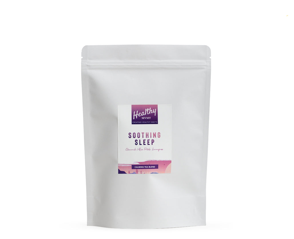 Soothing Sleep Tea