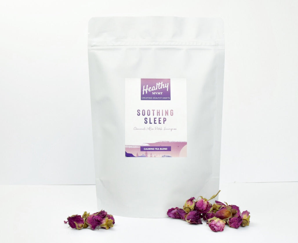 Soothing Sleep Tea