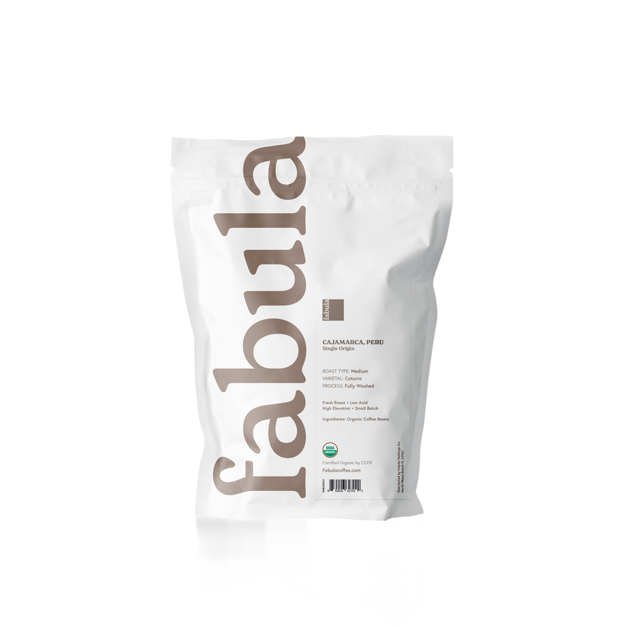 Medium - 12oz