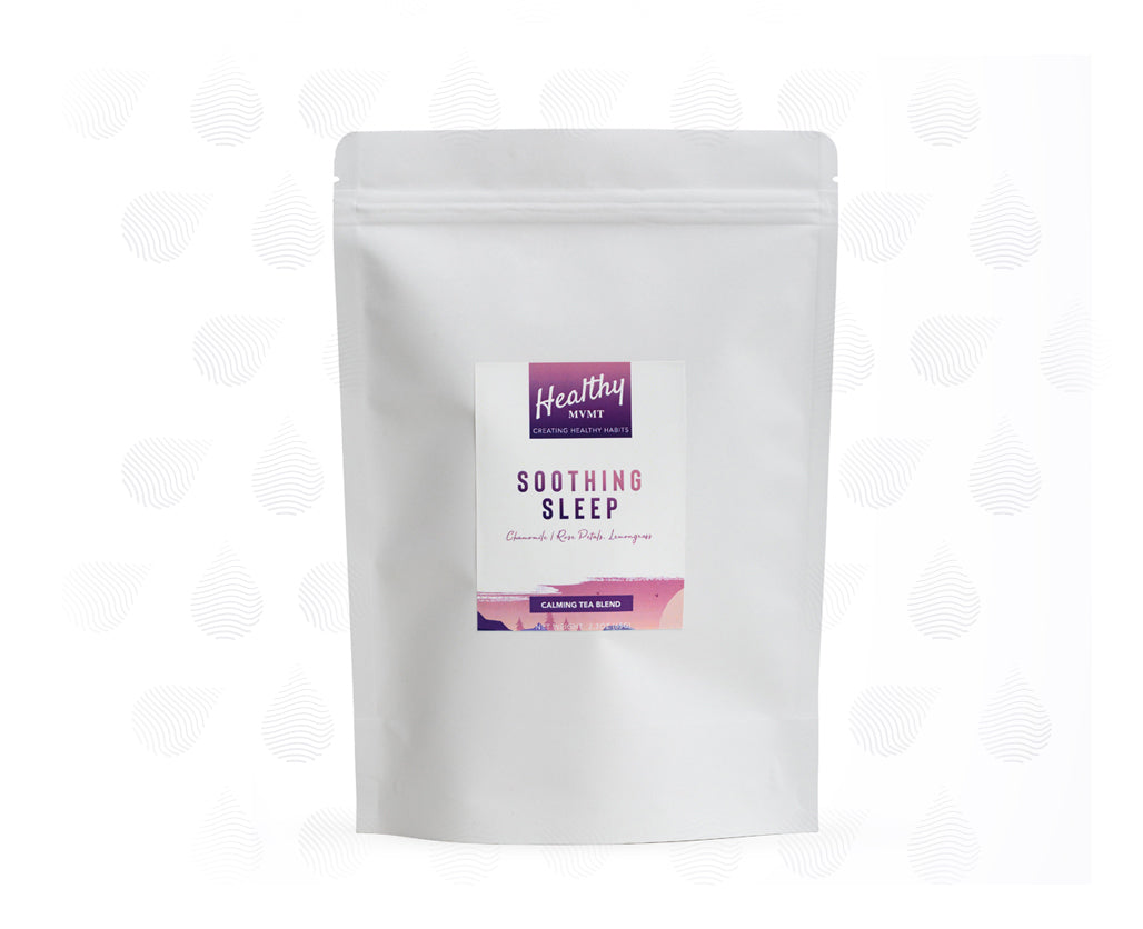 Soothing Sleep Tea