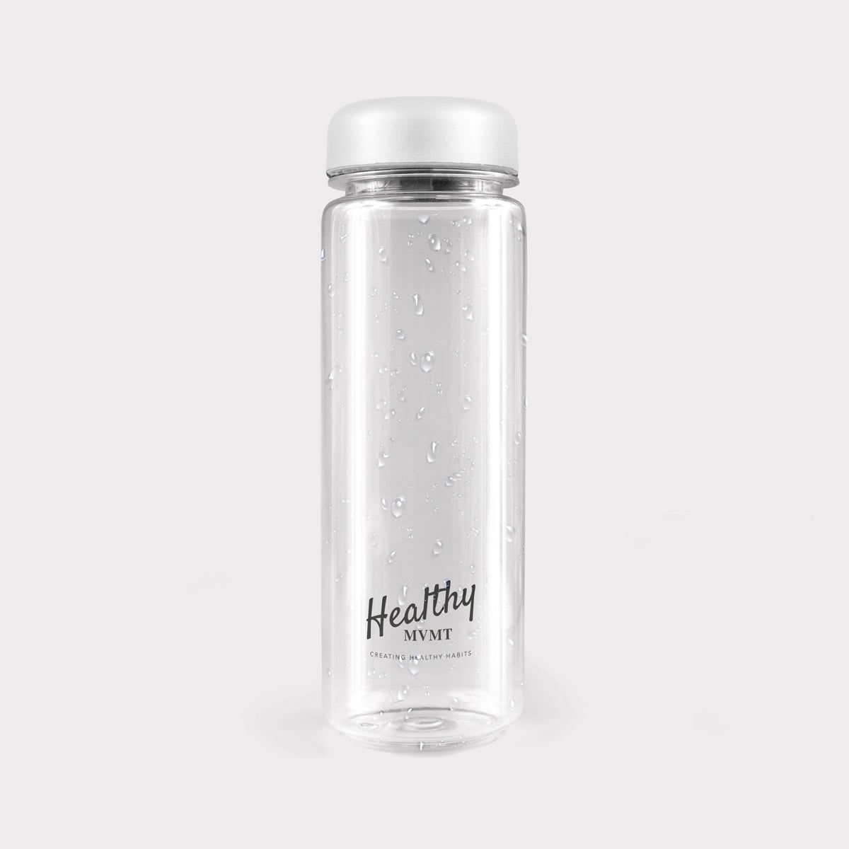 16oz Healthy MVMT Infusion Water Bottle