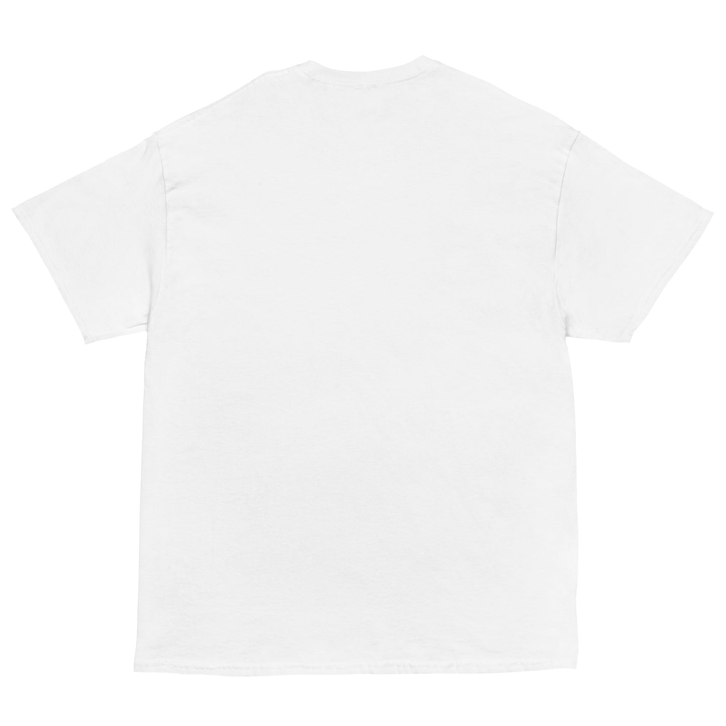 Mind Body Soul (White) | Men's Short Sleeve T-shirt by HealthyMVMT