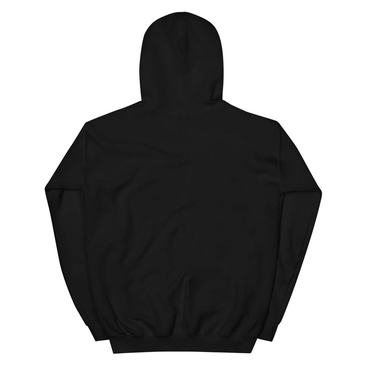Love Yourself (Black) | Women's Hoodie by HealthyMVMT