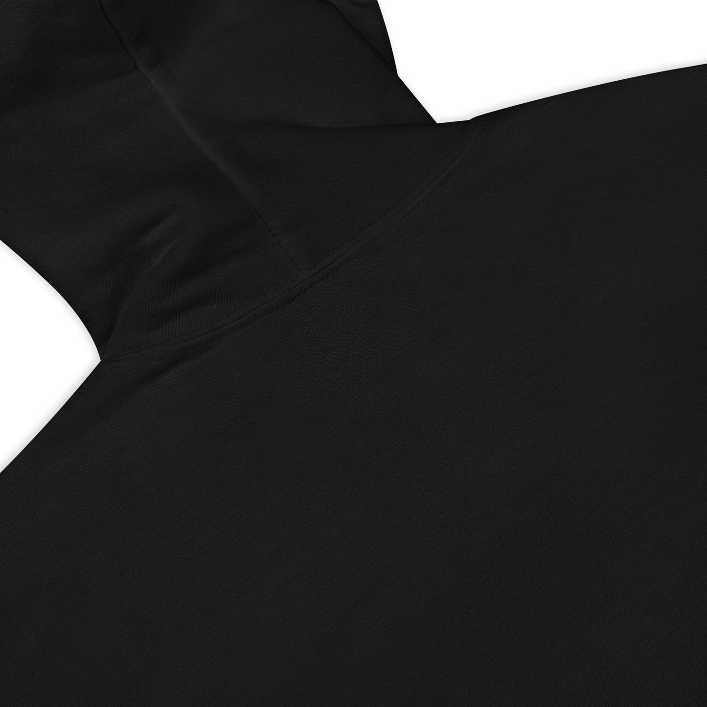 Love Yourself (Black) | Women's Hoodie by HealthyMVMT
