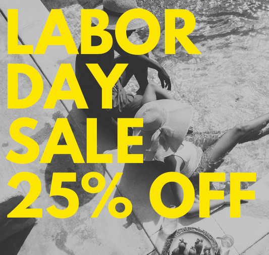 HealthyMVMT Announces Labor Day Sale: Get 25% Off Sitewide on All Health and Wellness Products