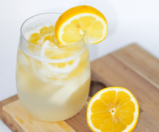 Diet Lemonade