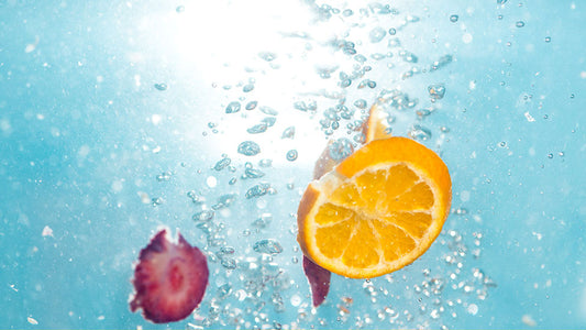 Fruit Water Infusions: Hydrate and Energize | HealthyMVMT Blog