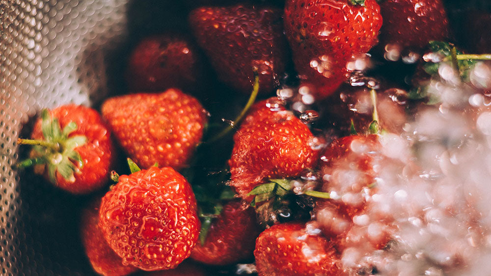 15 Delicious and Refreshing Strawberry Infused Water Recipes | HealthyMVMT Blog
