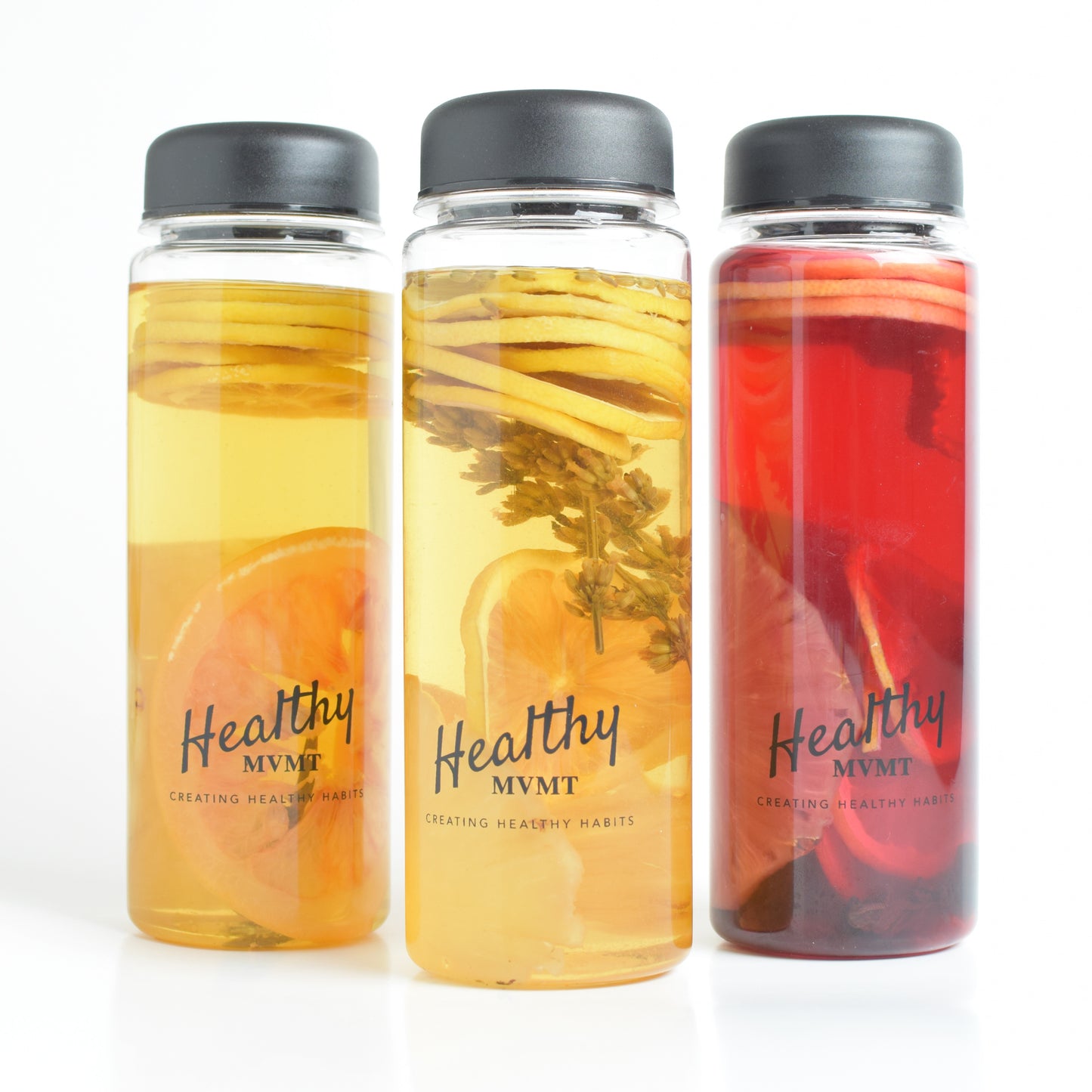 Alcohol Infusion 3-Pack Bundle