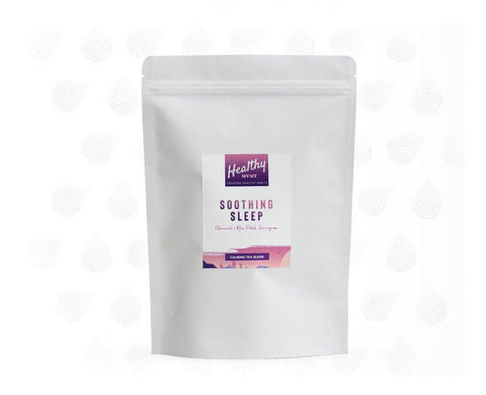 Soothing Sleep Tea