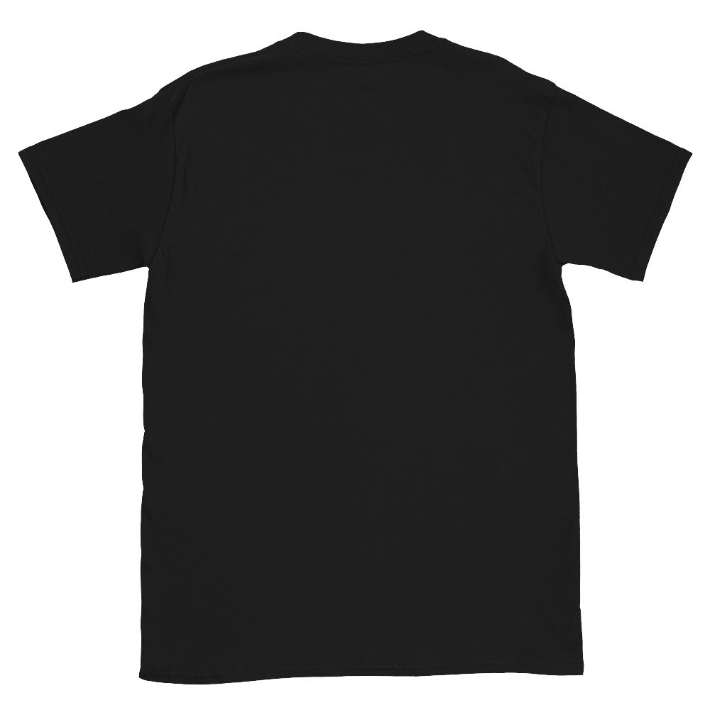 HealthyMVMT (Black) | Women's Short-Sleeve T-Shirt by HealthyMVMT